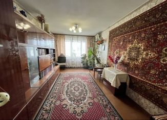 Продаю 3-комнатную квартиру, 67 м2, Орёл, Московское шоссе, 151