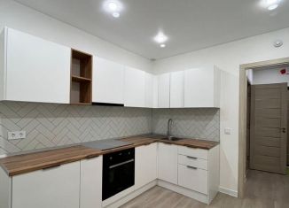 Продажа 1-комнатной квартиры, 36 м2, Пенза, Побочинская улица, с5