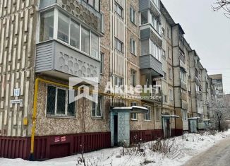 Продам 2-комнатную квартиру, 44 м2, Ивановская область, улица Кудряшова, 84