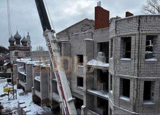 Продам 3-ком. квартиру, 84.9 м2, Кострома