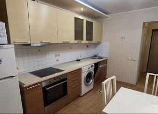 Аренда 1-ком. квартиры, 40 м2, Москва, улица Яблочкова, 37Г