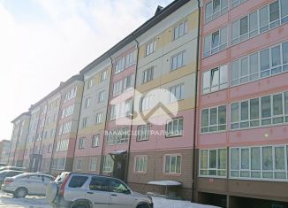 Продается 3-ком. квартира, 72 м2, посёлок Элитный, Венская улица, 20