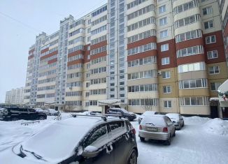 Продажа трехкомнатной квартиры, 75 м2, Омск, 21-я Амурская улица, 41/3, Центральный округ