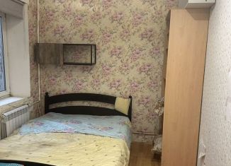 Сдача в аренду комнаты, 12 м2, Москва, ВАО, Каскадная улица, 35А