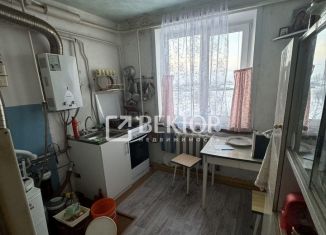 Продам 1-ком. квартиру, 33.9 м2, Костромская область, Солнечная улица, 1