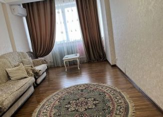 2-комнатная квартира в аренду, 75 м2, Дербент, улица Сальмана, 65Б