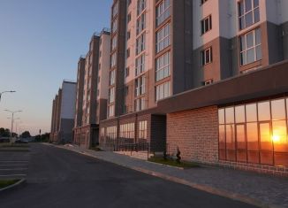 Продажа 1-ком. квартиры, 44 м2, Краснодарский край, улица Обороны, 2/3