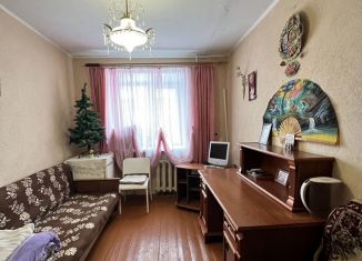 Продажа 3-ком. квартиры, 52.5 м2, Томская область, Иркутский тракт, 94