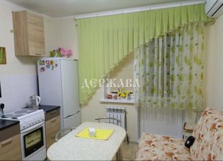 Продается 1-комнатная квартира, 44.3 м2, Старый Оскол, микрорайон Северный, 36