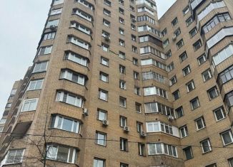 Продаю 3-комнатную квартиру, 77.6 м2, Москва, станция Белокаменная, Погонный проезд, 5к3