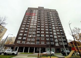 Продам 2-ком. квартиру, 57.4 м2, Москва, Пролетарский проспект, 14А, метро Царицыно