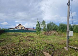 Продажа земельного участка, 9 сот., коттеджный посёлок Петергофские Предместья, Ломоносовская улица, 68