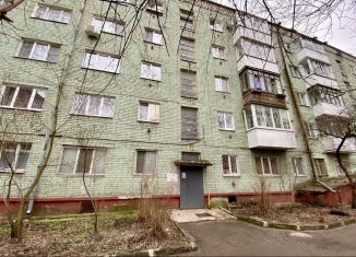 2-комнатная квартира на продажу, 43.5 м2, Тверская область, проспект Победы, 8