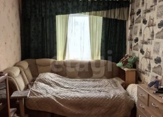 Продам 2-комнатную квартиру, 34.9 м2, Калужская область, улица Механизаторов, 1А