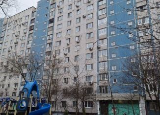 Продается 2-ком. квартира, 52 м2, Москва, улица Алексея Дикого, 18