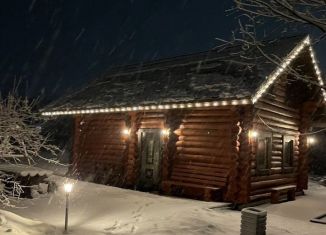 Сдается в аренду дом, 90 м2, село Кончезеро, Озёрная улица