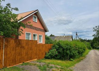 Продаю участок, 6 сот., деревня Бабаиха, деревня Бабаиха, 624