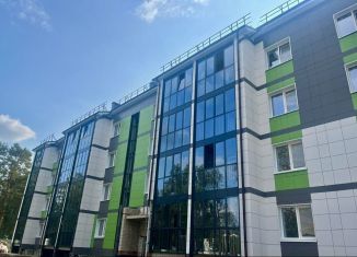 Продажа двухкомнатной квартиры, 55.4 м2, Татарстан, улица Гагарина, 2