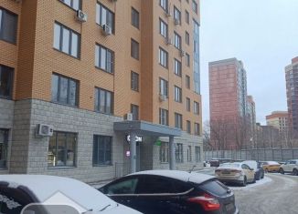 Продается 1-комнатная квартира, 49 м2, Реутов, проспект Мира, 12к1