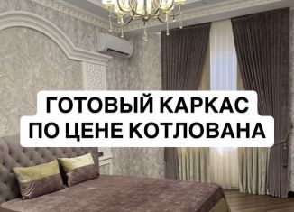 Продается 1-комнатная квартира, 54 м2, Каспийск, улица Магомедали Магомеджановa, 13В