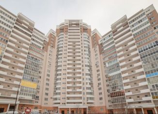 Продаю 3-ком. квартиру, 81.2 м2, Екатеринбург, улица Татищева, ЖК Татищев