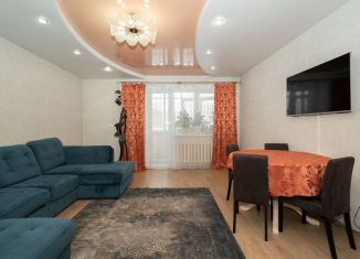 Продается трехкомнатная квартира, 92.5 м2, Иркутск, улица Пискунова, 150/9, ЖК Петровский