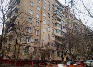 Продажа 3-ком. квартиры, 19 м2, Москва, Авиационный переулок, 8, район Аэропорт