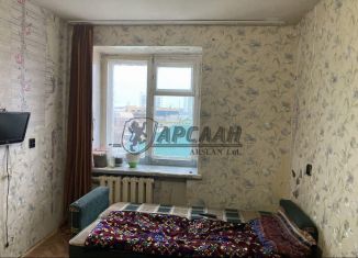 Продаю квартиру студию, 18 м2, Татарстан, улица Нариманова, 45