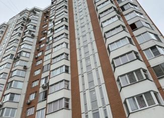 3-ком. квартира в аренду, 76.1 м2, Москва, Черноморский бульвар, 4к3, метро Чертановская