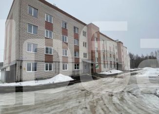 Продажа 1-ком. квартиры, 28.6 м2, Костромская область, улица Леднева, 47А