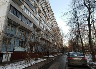 Двухкомнатная квартира на продажу, 51.2 м2, Москва, Мурановская улица, 6, метро Бибирево