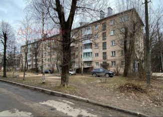 Продаю 2-комнатную квартиру, 44.4 м2, Смоленская область, улица Раевского, 5