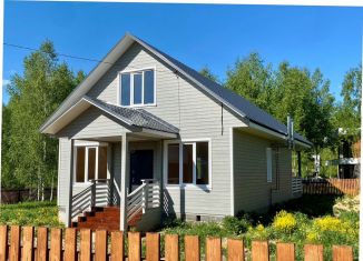 Продается дом, 115 м2, ДПК Дарьино