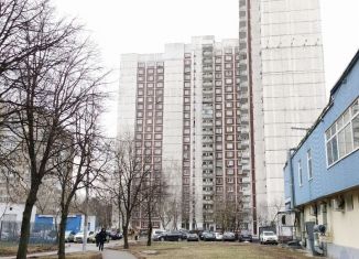 Продается 3-комнатная квартира, 75 м2, Москва, Алтуфьевское шоссе, метро Бибирево