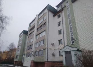 Продам 3-комнатную квартиру, 123.4 м2, Пензенская область, Вадинская улица, 33