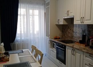 Продажа двухкомнатной квартиры, 51 м2, Омск, 21-я Амурская улица, 26/1