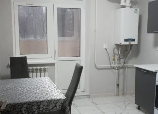 Аренда 2-ком. квартиры, 58 м2, Ростов-на-Дону, Берберовская улица, 22с2