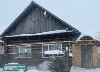 Продаю дом, 80 м2, Сухой Лог, улица Свободы