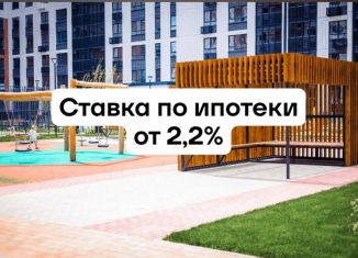 3-ком. квартира на продажу, 83.1 м2, Воронеж, улица Шишкова, 140Б/6