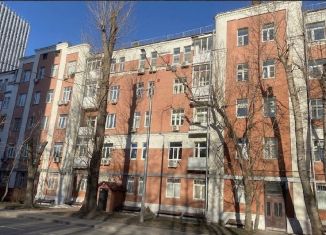 Продам квартиру студию, 10 м2, Москва, Большой Тишинский переулок