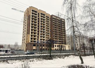 Продаю 3-ком. квартиру, 100.8 м2, Йошкар-Ола