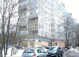 Продается 3-ком. квартира, 58.3 м2, Москва, улица Бутлерова, 4к3, ЮЗАО