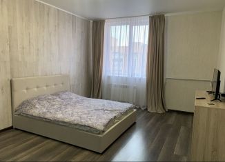 Сдам квартиру студию, 40 м2, Электросталь, Комсомольская улица, 1