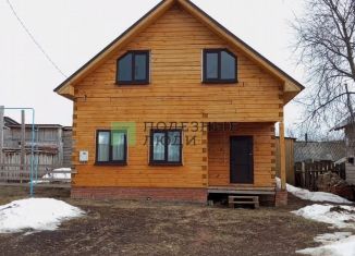 Продам дом, 129.3 м2, село Ильинское, Комсомольская улица