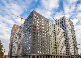 Торговая площадь на продажу, 110 м2, Мытищи, жилой комплекс Яуза Парк, к1