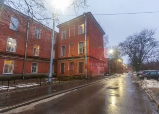 Продам 2-комнатную квартиру, 45.9 м2, Кронштадт, Флотская улица, 2