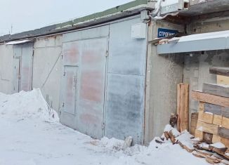 Продажа гаража, 30 м2, Тюмень, улица 50 лет ВЛКСМ, 22А