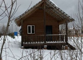 Продажа дачи, 26 м2, Пермский край