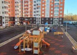 Продается 1-ком. квартира, 39.6 м2, Пенза, улица Баталина, 29Ак1