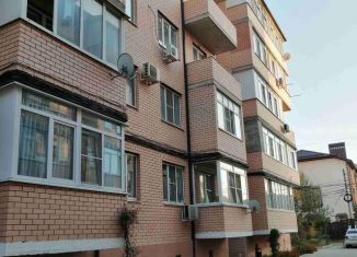 Продажа 1-ком. квартиры, 18 м2, Краснодар, улица имени С.В. Рахманинова, 3